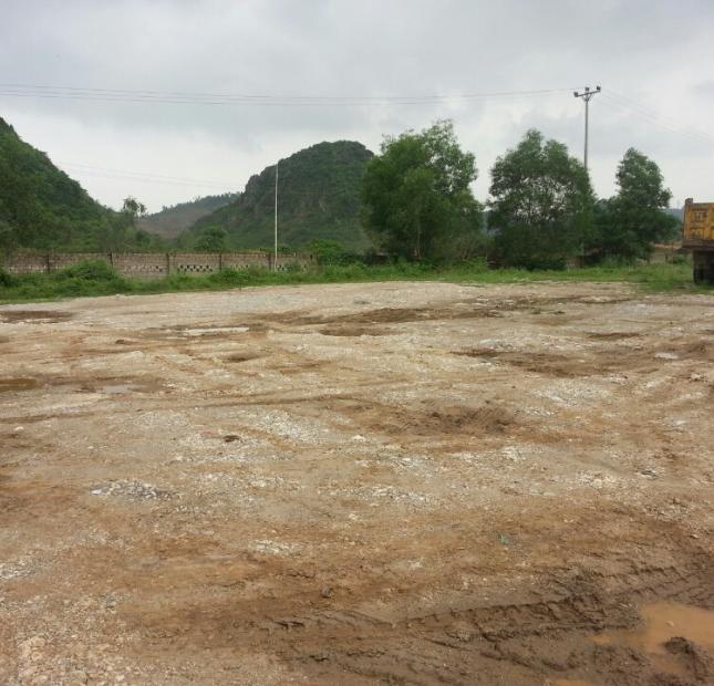 Bán đất công nghiệp 20.000m2 tại Bỉm Sơn, Thanh Hóa giá cực rẻ