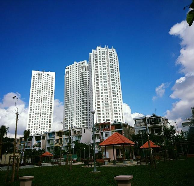 Bán căn hộ 3pn, lầu cao view đẹp giá 2.770 tỷ tại Hoàng Anh Thanh Bình
