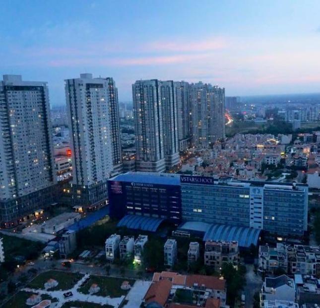 Bán căn hộ 3pn, lầu cao view đẹp giá 2.770 tỷ tại Hoàng Anh Thanh Bình