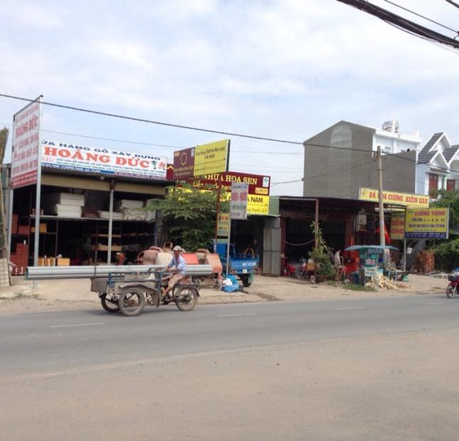 Góc 2 MT kinh doanh Nguyễn Duy Trinh, ngay chợ Long Trường, giá 4.32 tỷ