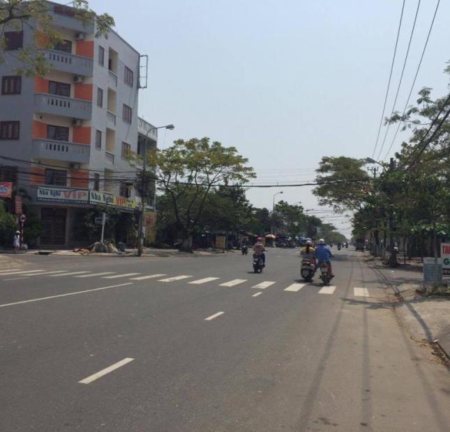 Bán đất đường 27m Nguyễn An Ninh, gần biển Nguyễn Tất Thành