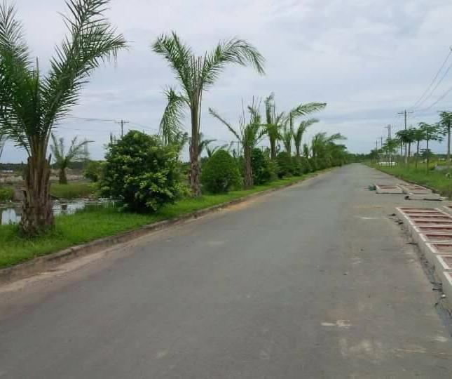 Thanh lý nhanh lô đất cuối cùng của dự án, đường Bùi Thị Xuân, Dĩ An, 970tr