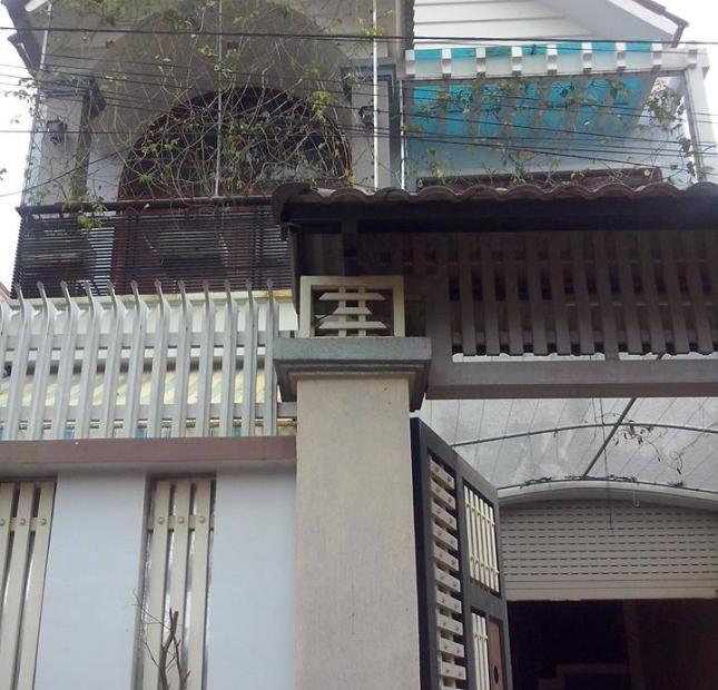 Bán nhà đẹp Nguyễn Lương Bằng, DT 7x22m
