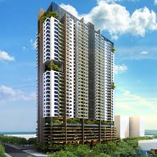 Bán căn hộ chung cư tại dự án FLC Green Home 18 Phạm Hùng, Nam Từ Liêm, Hà Nội, diện tích 50m2