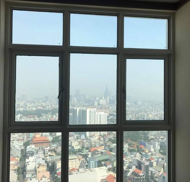 Cần Bán căn hộ Hoàng Anh Thanh Bình 92m2, Block B, lầu cao, giá 2,55 tỷ