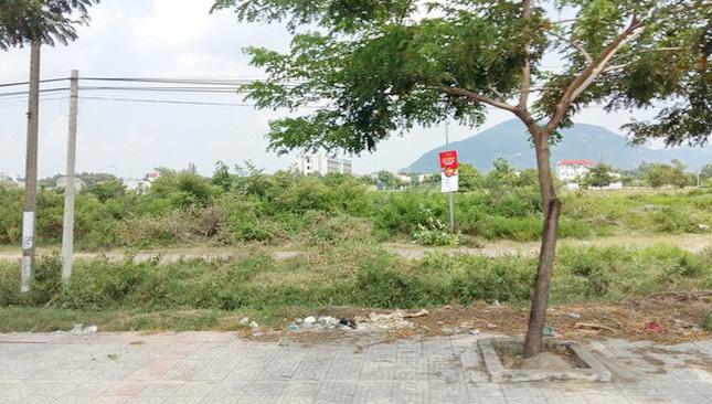 Bán lô đất sau UBND Tân Thuận Tây, đường Tân Mỹ, P. Tân Thuận Tây, Quận 7