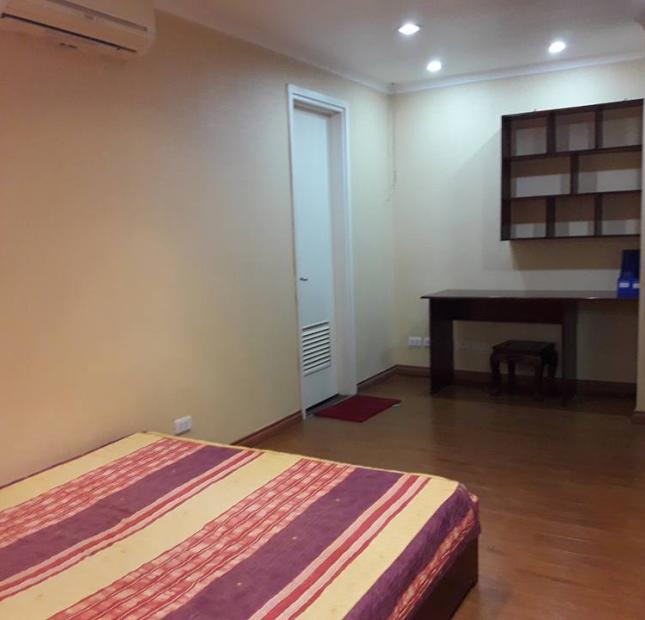 Cho thuê chung cư MIPEC- 229 Tây Sơn, 3 phòng ngủ, đủ đồ, 15 triệu/tháng