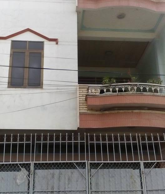 Nhà mặt tiền 1 mê số 314 đường Tây Sơn, TP Quy Nhơn