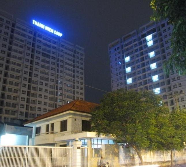 Cần cho thuê gấp căn hộ The Harmona, Tân Bình, Dt 80 m2, 2 phòng ngủ