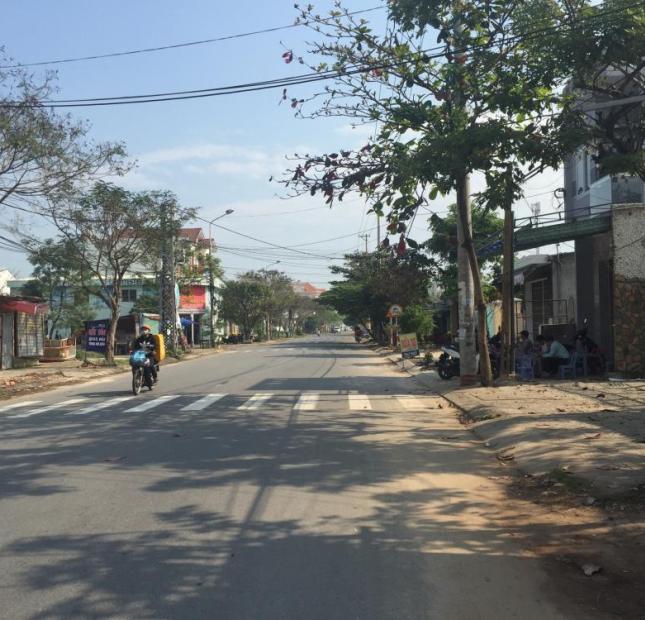 Cần bán gấp đất đường Bàu Mạc 8, sau mặt tiền Nguyễn Chánh