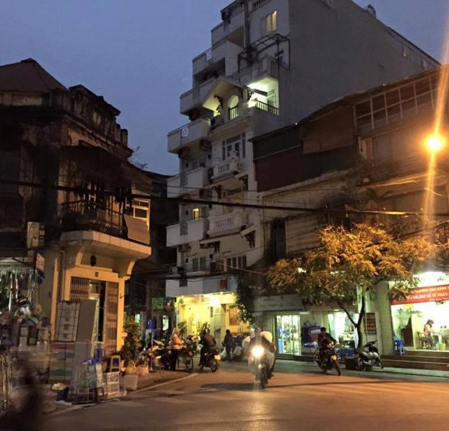Bán nhà mặt phố tại đường Lê Ngọc Hân, Hai Bà Trưng, diện tích 50m2, giá 23 tỷ