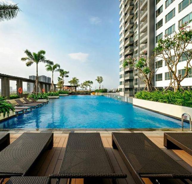 Bán căn The View Riviera Point, Quận 7, Hồ Chí Minh diện tích 91m2 giá 35tr/m2 + tặng iphone 7plus