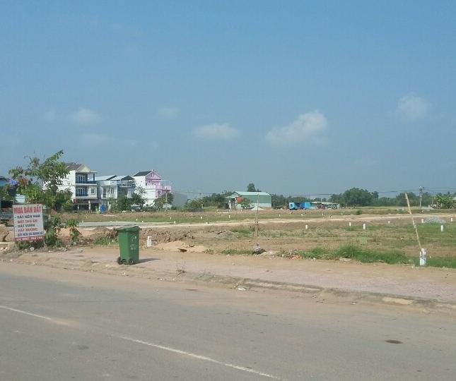 Bán đất ở xã Đại Phước, huyện Nhơn Trạch, Đồng Nai