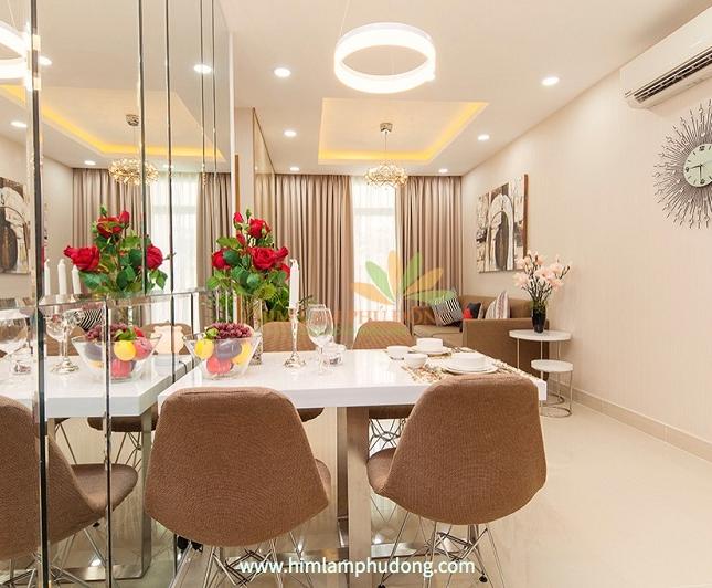 6 kỳ vọng chỉ có tại Him Lam Phú An, kinh nghiệm sống còn để mua căn hộ sang liên hệ 0988038122