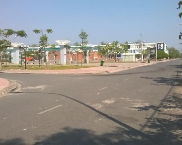 Bán đất tại khu đô thị The Viva City, ngay đối diện khu công nghiệp Giang Điền