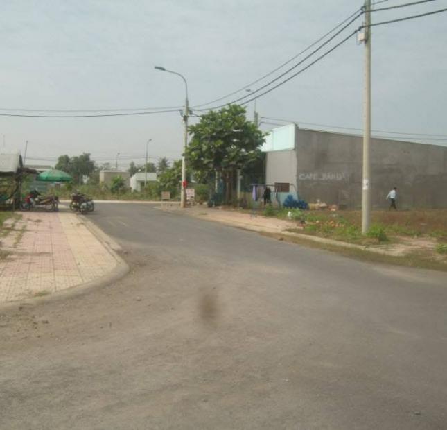 Đất ở xã hội cho người có thu nhập thấp, gần Biên Hòa