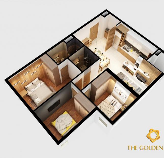 Mở bán căn hộ cao cấp trung tâm Q7, cơ hộ đầu tư sinh lời cao 0933414948