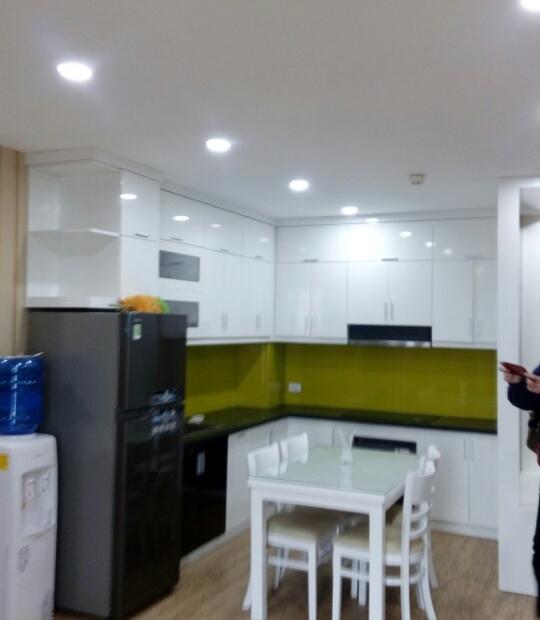 Bán một số căn hộ Viglacera giá cực rẻ tại Ngã 6, TP. Bắc Ninh