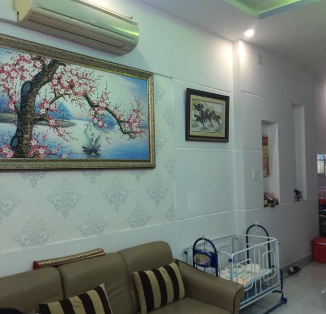 Bán nhà riêng tại đường Huỳnh Tấn Phát, Nhà Bè, TP. HCM diện tích 58.8m2 giá 2.6 tỷ