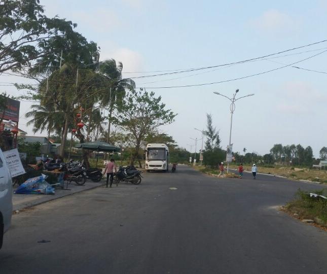 Cần bán nhà đường Nguyễn Duy Hiệu, gần chợ Hội An