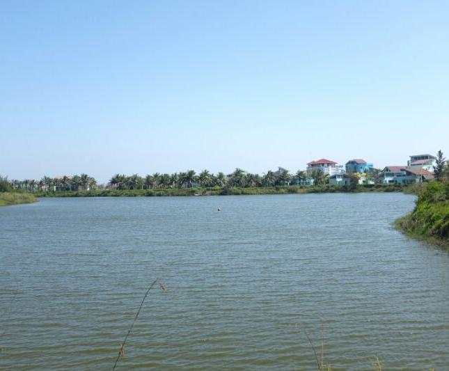 Cần bán lô đất chính chủ khu Nam Việt Á, Đà Nẵng