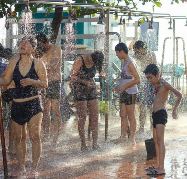 Đất Nam Đà Nẵng ngay bãi tắm công cộng giá rẻ 600tr/110m2