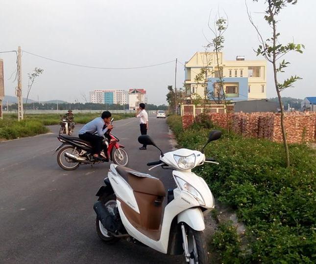 Bán lô đất dự án Nguyễn Quyền Đại Dương, 23tr/m2. LH: 0982.132.618