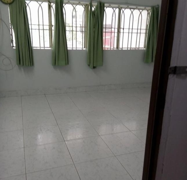 Bán căn hộ chung cư Sơn Kì khu thang bộ, 58m2, lầu 3, sổ hồng, liên hệ 01225234534