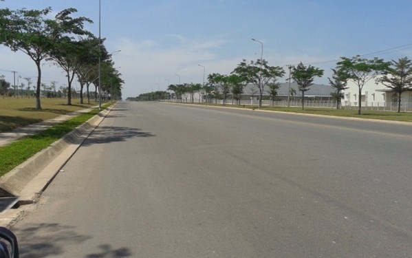 Bán đất nền dự án tại đường Quốc Lộ 22, Củ Chi, Hồ Chí Minh, diện tích 90m2, giá 460 triệu
