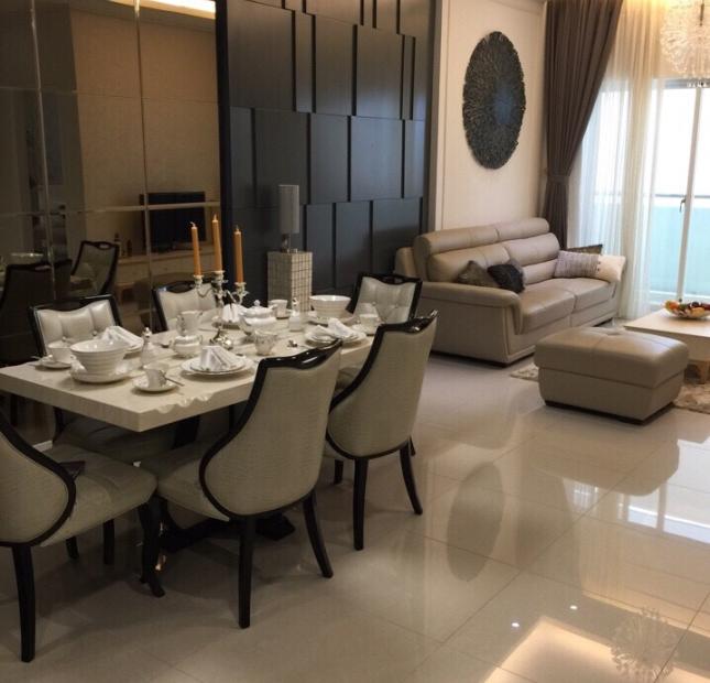 Cần bán căn hộ cao cấp Hoàng Tháp Plaza kế khu đô thị Him Lam, 3 PN giá 2.5 tỷ