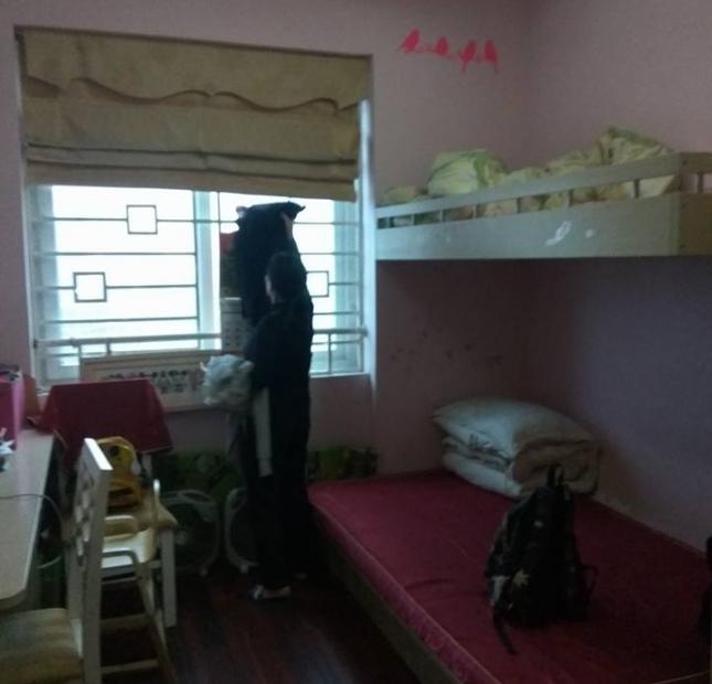 Bán căn hộ chung cư tại Chung cư Cienco1- Quận Thanh Xuân- Hà Nội