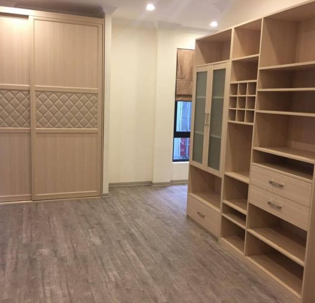 Bán căn hộ chung cư tại đường Phùng Chí Kiên, Cầu Giấy, Hà Nội diện tích 100m2 giá 3.5 tỷ