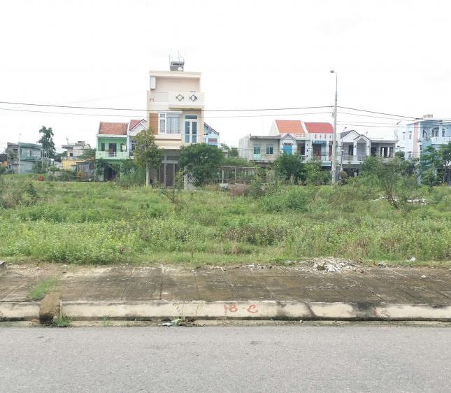 Bán lô đất giá rẻ gần đường 5m5, Vĩnh Điện, Quảng Nam