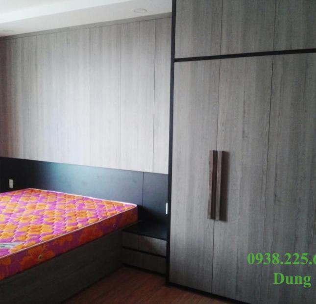 Tôi cần bán căn hộ chung cư Hoàng Anh Thanh Bình 149m2 (3PN, 2WC), giá 3,4 tỷ. LH: 0938.225.606