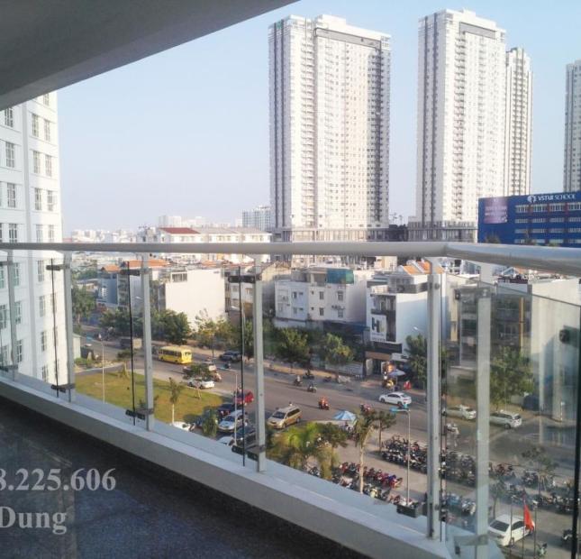Tôi cần bán căn hộ chung cư Hoàng Anh Thanh Bình 149m2 (3PN, 2WC), giá 3,4 tỷ. LH: 0938.225.606
