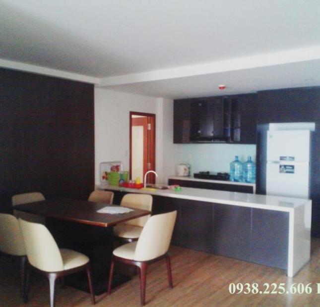 Tôi cần bán căn hộ chung cư Hoàng Anh Thanh Bình 149m2 (3PN, 2WC), giá 3,4 tỷ. LH: 0938.225.606