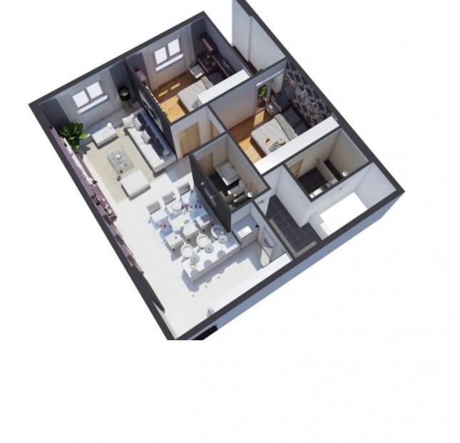 Chung cư căn hộ Song Ngọc MT Tạ Quang Bửu Q8 chỉ 19tr/m2 rẻ nhất khu vực