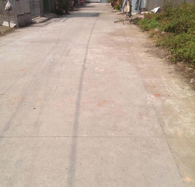 Bán lô đất 5x20m KDC Tân Phong gần bệnh viện Y Học Cổ Truyền Đồng Nai