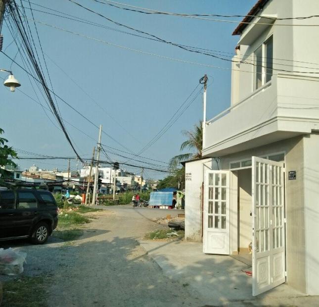 Bán nhà đẹp gần mặt tiền đường Phạm Văn Đồng, TP Hồ Chí Minh. 60m2 – 3,2 tỷ