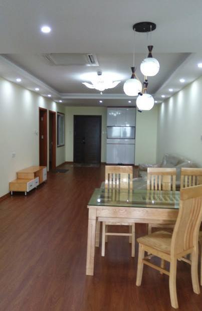 Cho thuê căn hộ chung cư tại Diamond - Quận Thanh Xuân 