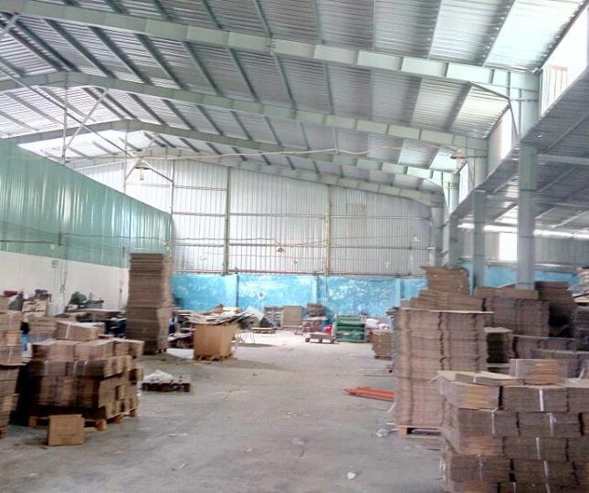 Cần cho thuê 3 kho xưởng gần KCN Vĩnh Lộc, Hóc Môn, 400m2 - 1100m2, xe công lưu thông