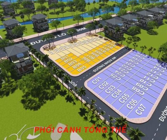 Chủ bán nhanh lô đất ngay MT đường Lò Lu, Trường Thạnh, Q. 9, 880tr/62m2, SHR. LH 0934 119 889