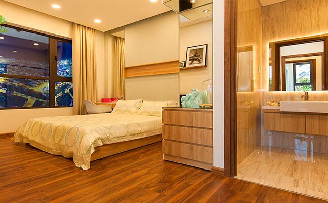 Bán căn hộ The Golden Star, liền kề Phú Mỹ Hưng, tiện ích cao cấp dễ cho thuê