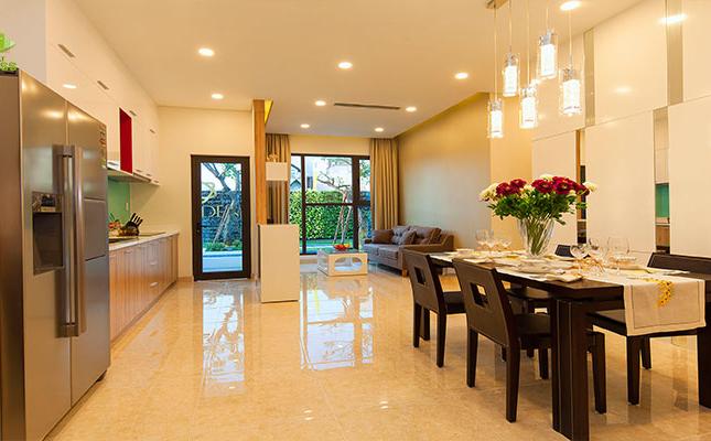 Bán căn hộ The Golden Star, liền kề Phú Mỹ Hưng, tiện ích cao cấp dễ cho thuê
