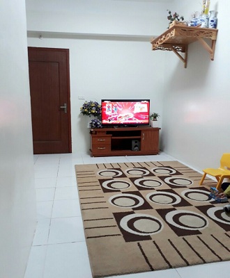 Bán căn hộ chung cư, tại phòng 2708- CT10B, khu đô thị Đại Thanh, huyện Thanh Trì, Hà Nội