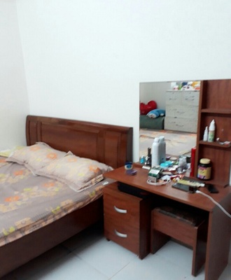 Bán căn hộ chung cư, tại phòng 2708- CT10B, khu đô thị Đại Thanh, huyện Thanh Trì, Hà Nội