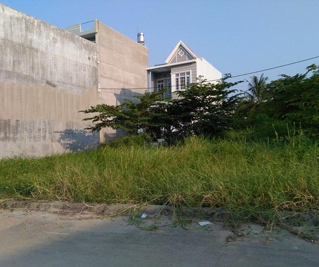 Bán đất tại Đường Hà Huy Giáp, Phường Thạnh Xuân, Quận 12