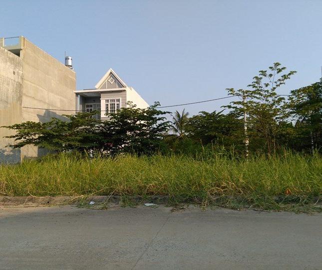 Bán đất tại Đường Hà Huy Giáp, Phường Thạnh Xuân, Quận 12