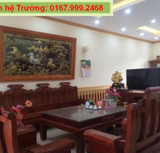 Cần bán nhà tại Hồ Xương Rồng, Thái Nguyên