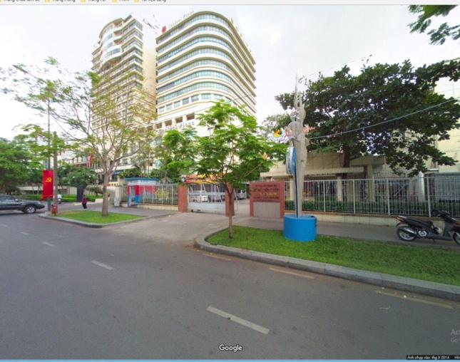 Bán khu đất 2 mặt tiền 3.165m2, số 23 Lê Duẩn, kế bên khách sạn Sofitel Sài Gòn Plaza